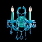 Ocean Drive Wall Sconce