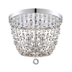 Channing Flush Mount Ceiling