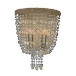 Eva Wall Sconce