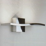 Onda LED Wall Lamp