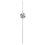 Enertia Wall Clock