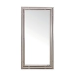 Amici Small Rectangle Mirror