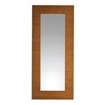Monika Small Rectangle Mirror