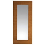 Monika Large Rectangle Mirror