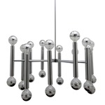 Galileo Multi Arm Pendant