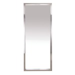 Glam 34 X 72 Floor Mirror