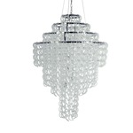 Letizia Large Suspension
