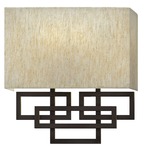 Lanza Wall Sconce