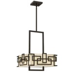 Lanza Chandelier