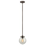 Congress 3128 Mini Pendant