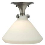 Congress 3141 Foyer Flush Mount