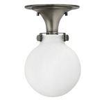 Congress 3143 Foyer Flush Mount