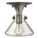 Congress 3146 Foyer Flush Mount