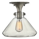 Congress 3147 Foyer Flush Mount