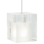 Freejack Cube Pendant