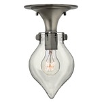 Congress 3151 Foyer Flush Mount