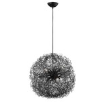 Ion Chandelier Pendant