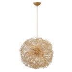Ion Chandelier Pendant