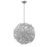 Ion Chandelier Pendant