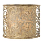 Carabel Wall Sconce