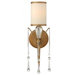 Bentley Wall Sconce