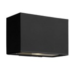 Atlantis Up/Down Exterior Wall Sconce