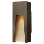 Kube Outdoor Wall Light