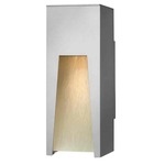Kube Outdoor Wall Light