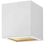 Kube Outdoor Ceiling Light