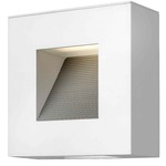 Luna Exterior Wall Sconce