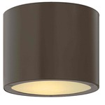 Luna Outdoor Ceiling Mount
