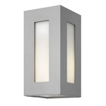 Dorian Small Outdoor Wall Sconce