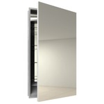 Simplicity Right Surface Medicine Cabinet