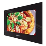 North Star Shower Tv