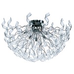 Zest Flush Mount