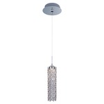 Shanell 1-light LED Pendant