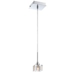 Quatra Pendant