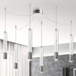 Settecento Multi Light Suspension