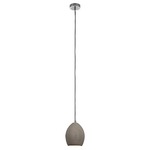 Soprana Solid Pendant