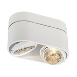 Kardamod MR16 Round Ceiling Light
