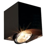 Acrylic 7231 Box Ceiling Light