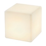 Dett Outdoor Light