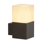 Grafit Wall Sconce