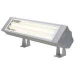 Vano Wing 21-inch Outdoor Light