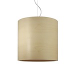 Funk 40/40 Pendant
