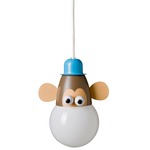 Kidsplace Zoo Mini Pendant