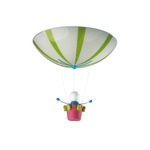 Kidsplace Monty Ceiling Light