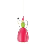 Kidsplace Fairy Pendant