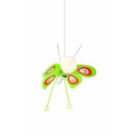 Kidsplace Butterfly Pendant