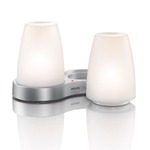 Table Lights 2-Light Table Lamp